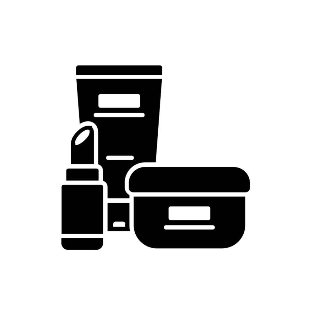 Beauty Products Photography